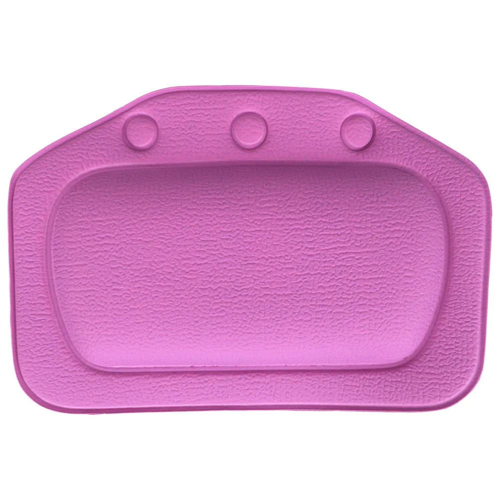 CowLost | product_id-neck-bathtub-cushion-headrest-with-suction-cups-21x31cm-bath-pillow-spa-accessory |13