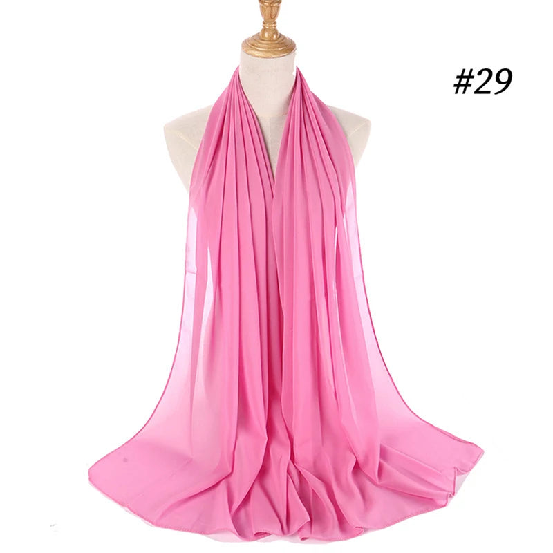 CowLost | muslim-chiffon-scarf-for-women |24