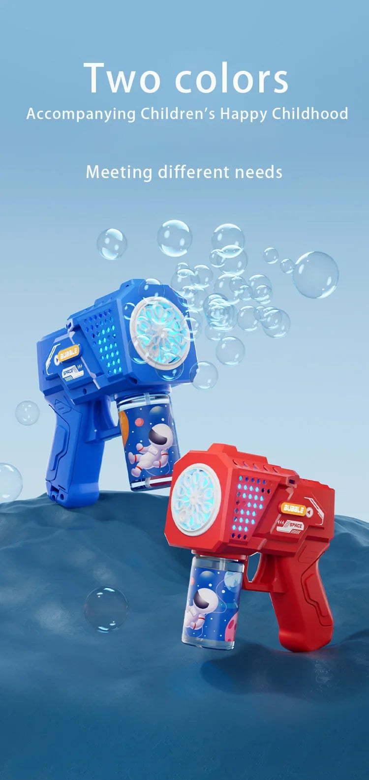 CowLost | product_id-fully-automatic-10-hole-electric-bubble-machine-for-kids-outdoor-play-no-battery-needed |14