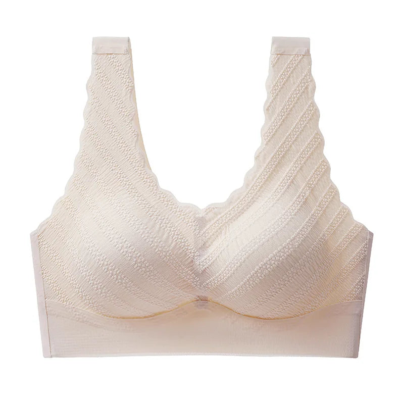 CowLost | product_id-women-s-wire-free-push-up-sports-tank-bra-soft-padded-3-4-cup-m-xxxl |9