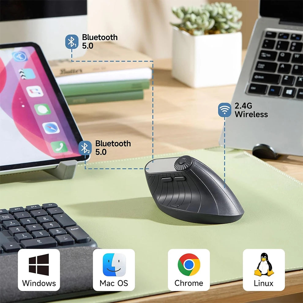CowLost | product_id-jomaa-ergonomic-2-4g-bluetooth-wireless-mouse-with-adjustable-dpi-for-laptop-desktop-pc-macbook |3