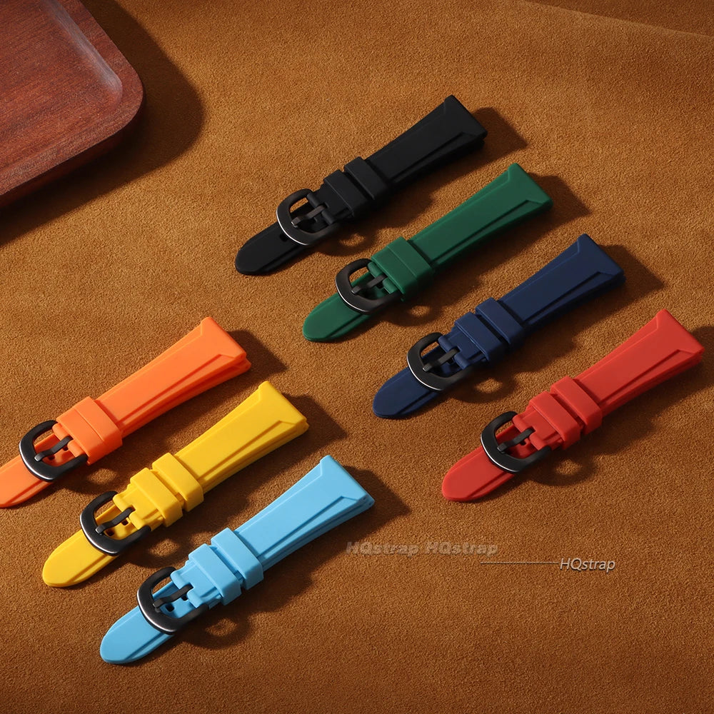 CowLost | product_id-hqstrap-soft-silicone-22-26mm-universal-watchband-replacement-for-panerai-seiko-sport |4
