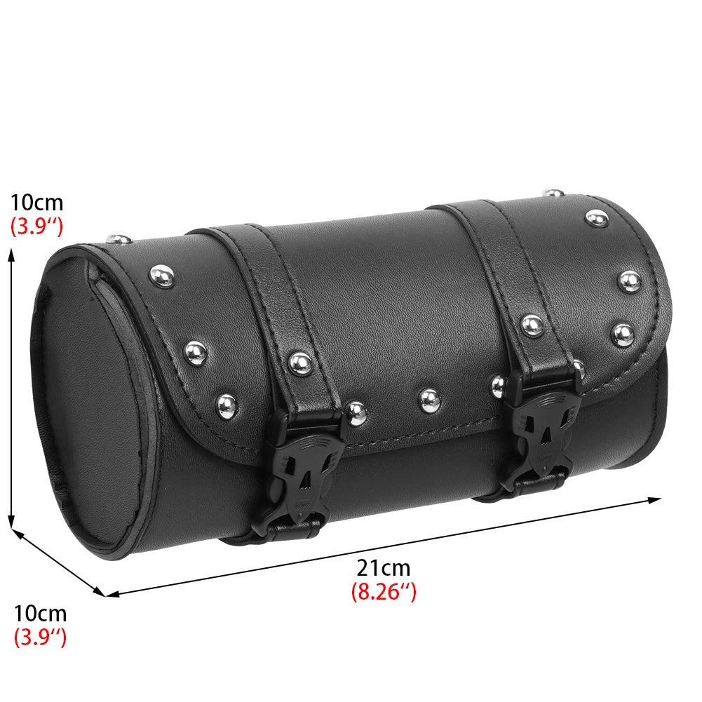 CowLost | product_id-universal-motorcycle-fork-bag-pu-leather-waterproof-tool-storage-pouch-for-harley-honda-yamaha |12