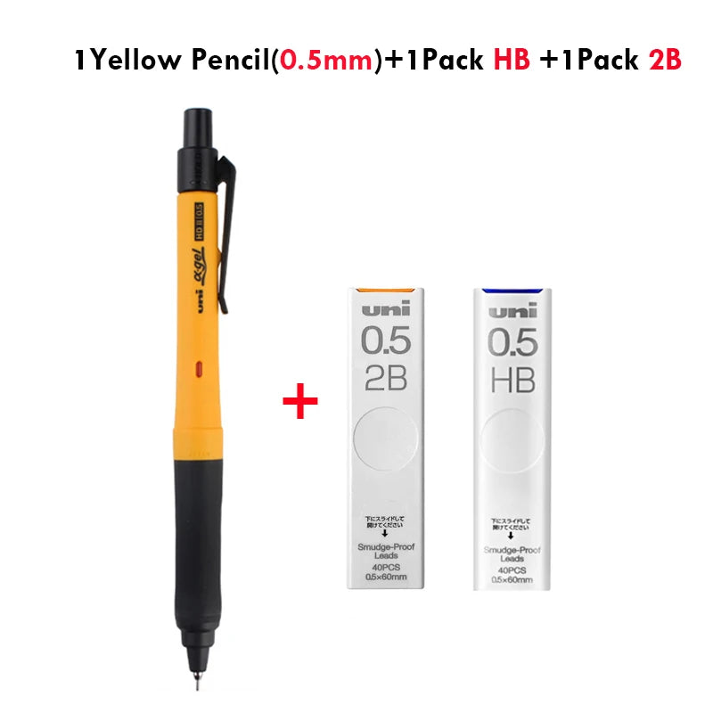 CowLost | product_id-uni-m5-1009gg-mechanical-pencil-0-3-0-5mm-dual-mode-automatic-core-switch |18