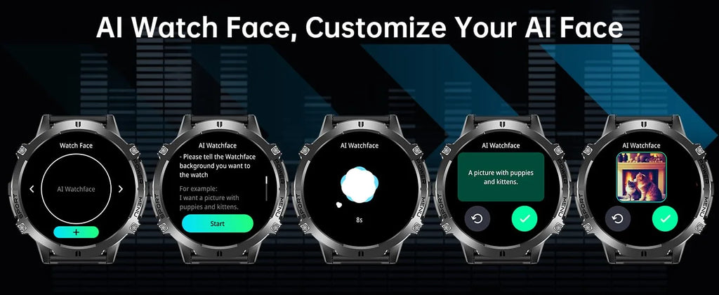 CowLost | oukitel-bt13-smartwatch-for-men-1-73-amoled-1000mah |16