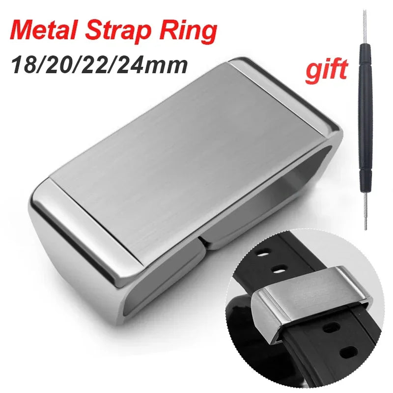 CowLost | product_id-stainless-steel-band-locker-ring-for-seiko-casio-metal-watch-bands-gw9300-ga700 |1