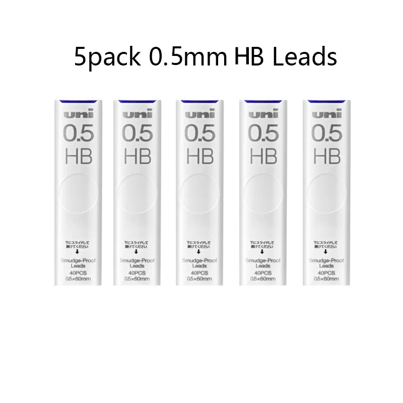 CowLost | product_id-japanese-pentel-automatic-mechanical-pencil-metal-head-0-3-0-5-0-7-0-9mm-for-writing-drawing-sketching |22