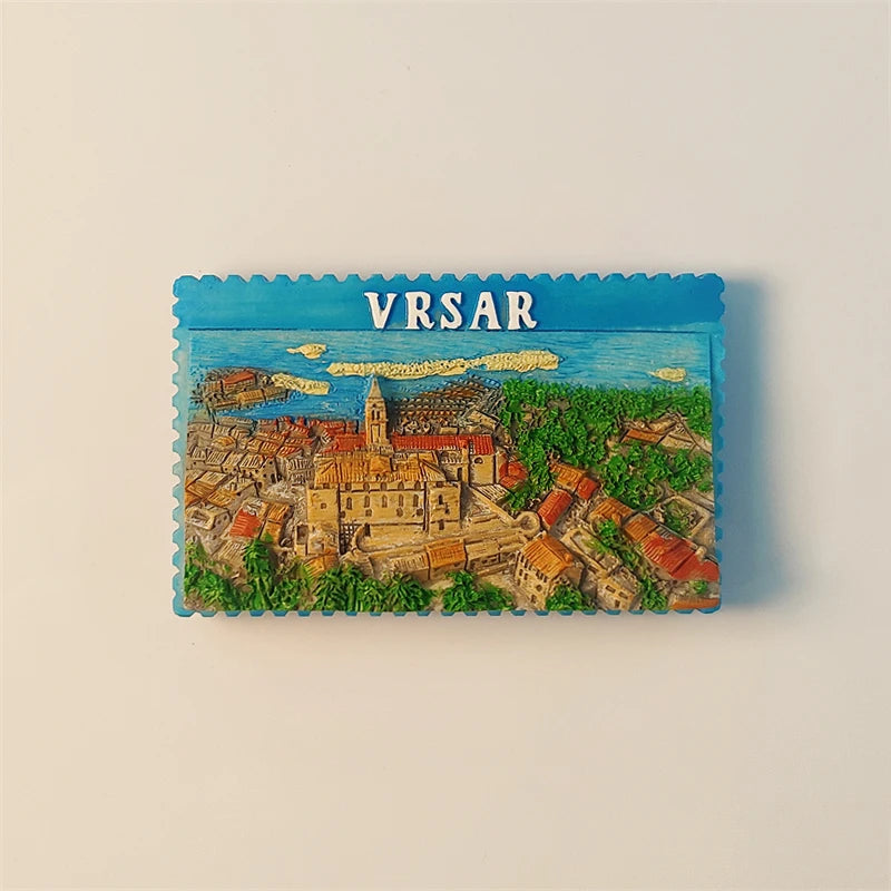 CowLost | product_id-canada-vancouver-lions-gate-bridge-3d-resin-maple-leaf-fridge-magnet-souvenir |10
