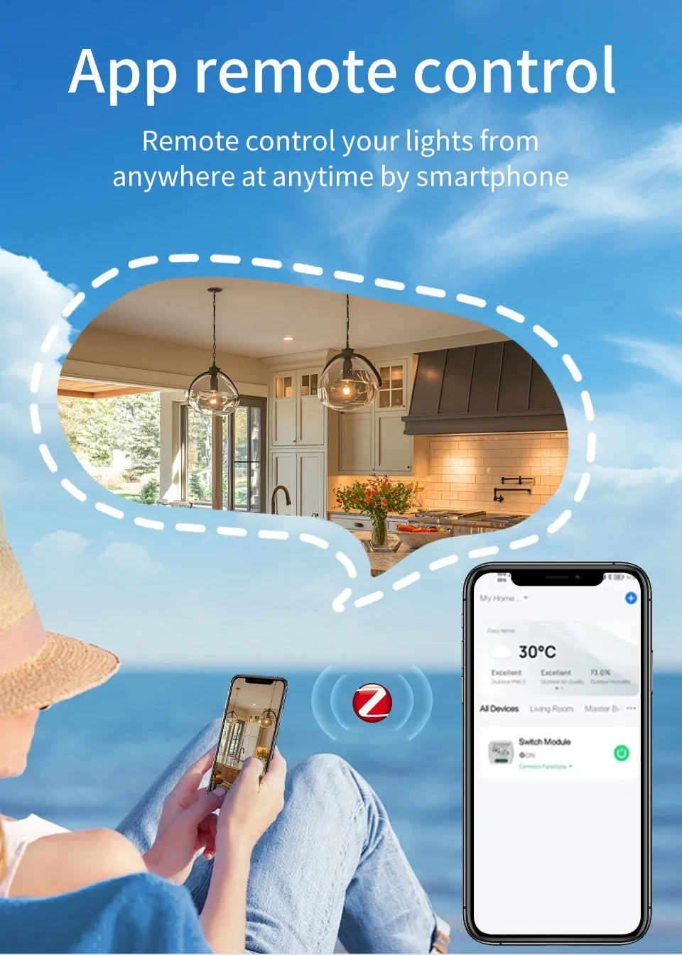 CowLost | product_id-tuya-zigbee-3-0-smart-breaker-switch-1-3-gang-110-240v-alexa-google-home-voice-control |10