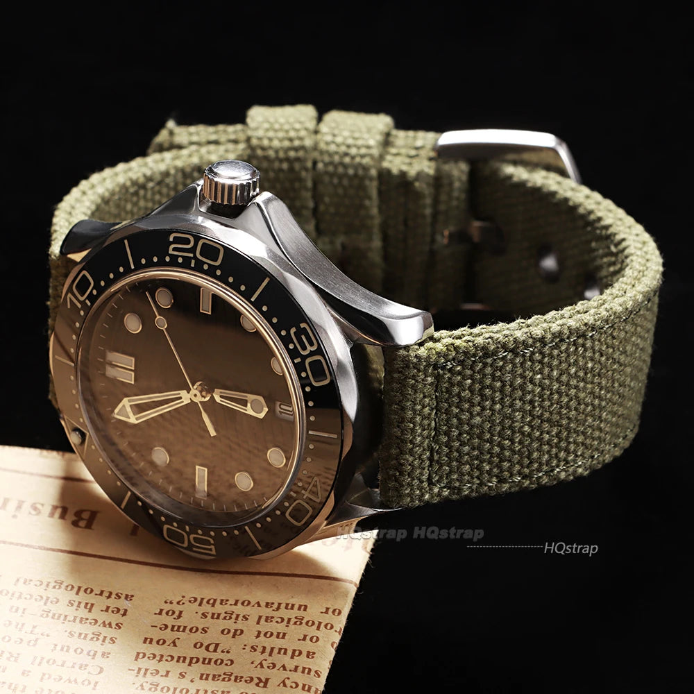 CowLost | product_id-universal-denim-canvas-nylon-watch-band-20mm-22mm-24mm-for-men-and-women |5