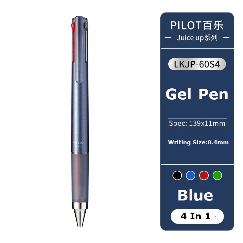 CowLost | product_id-pilot-juice-up-4in1-3in1-multi-color-gel-pen-0-4mm-black-red-blue |8