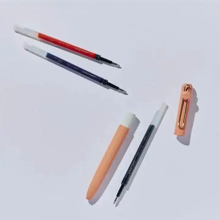 CowLost | product_id-japan-imported-uniball-zento-umn-zsc07-0-7mm-smooth-gel-pen-with-ergonomic-low-gravity-body-for-office-exams |9