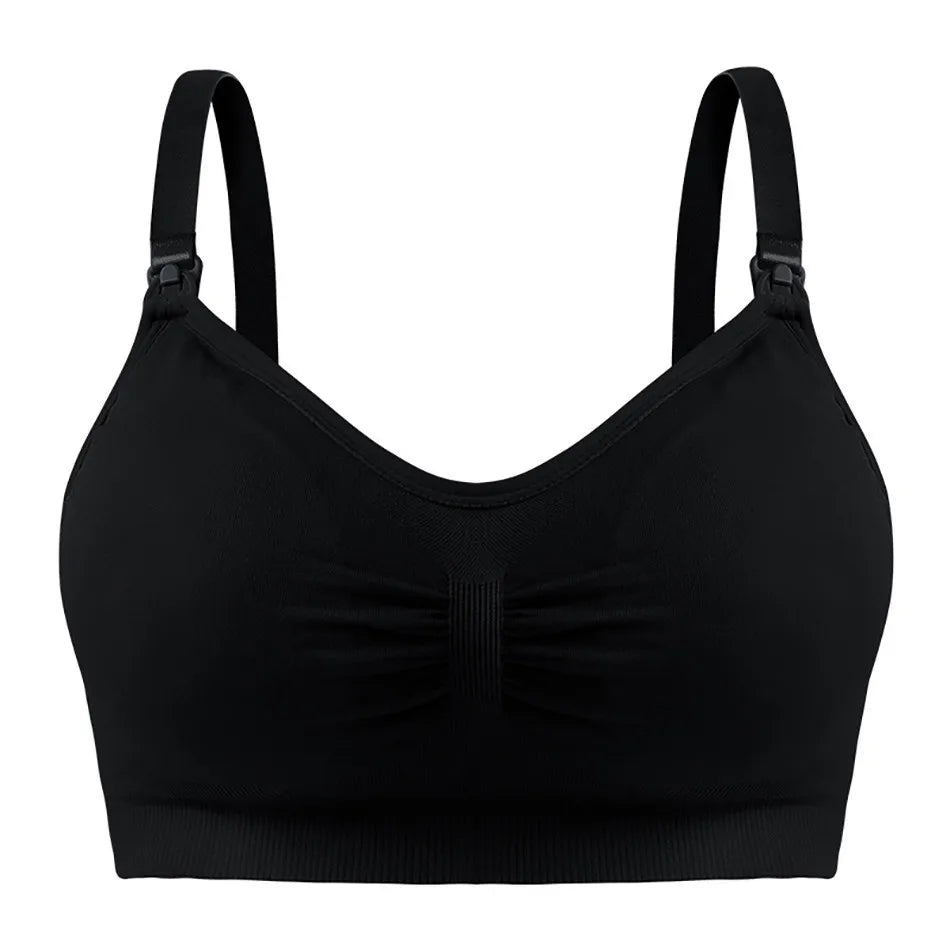 CowLost | product_id-wireless-seamless-breathable-maternity-nursing-sleep-bra |29