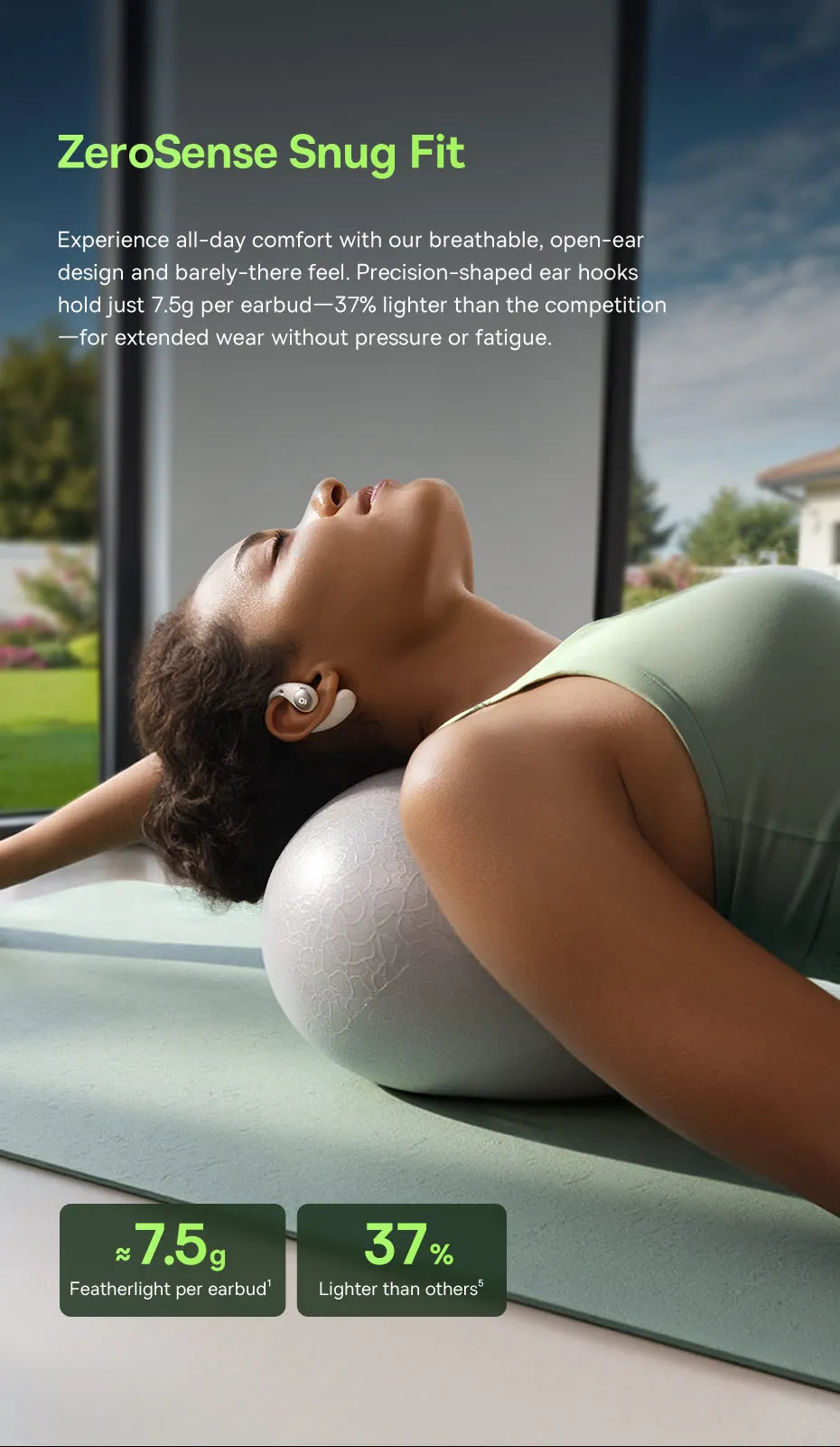 CowLost | baseus-eli-sport-2-open-ear-wireless-earphones-bluetooth-6-0-ows-headphones |9