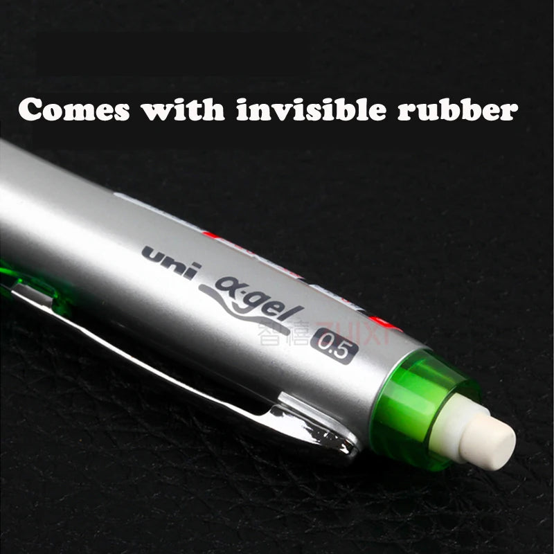 CowLost | product_id-uni-japanese-mechanical-pencil-m5-617gg-0-5mm-hb-lead-for-kids-and-students |5