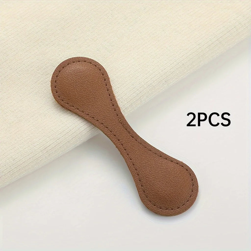 CowLost | product_id-magnetic-fixed-buckle-for-trouser-legs-nail-free-detachable-leather-leg-retractor-tool |7