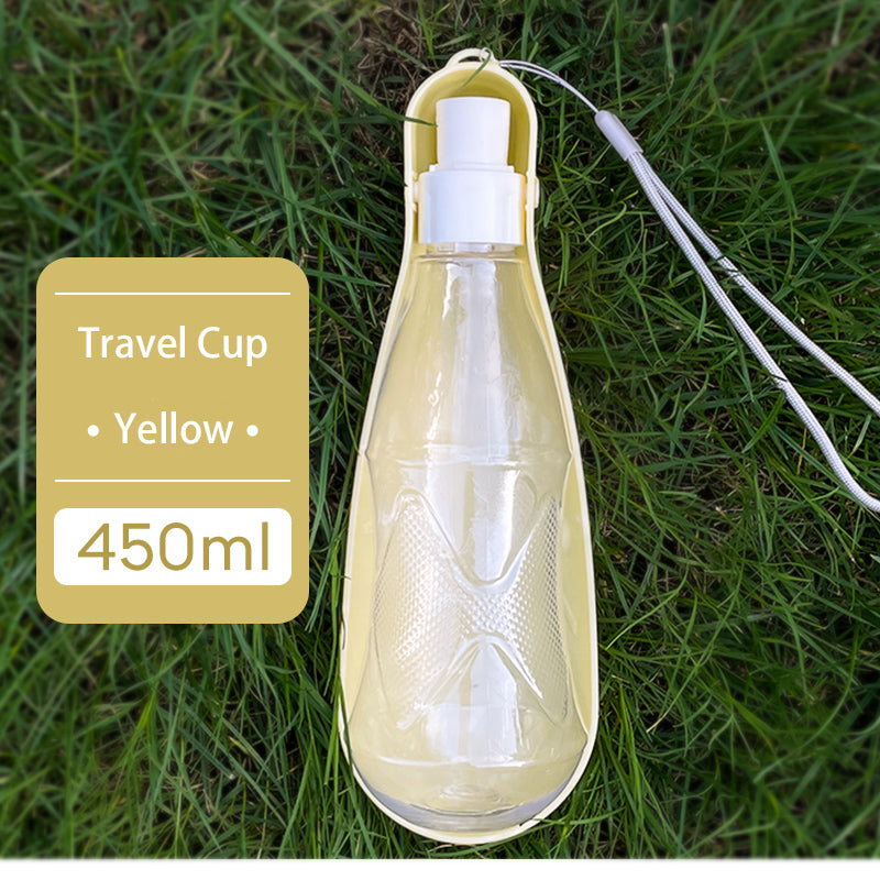 CowLost | dog-diaper-pads-liners-portable-450ml-dog-travel-water-bowl |16