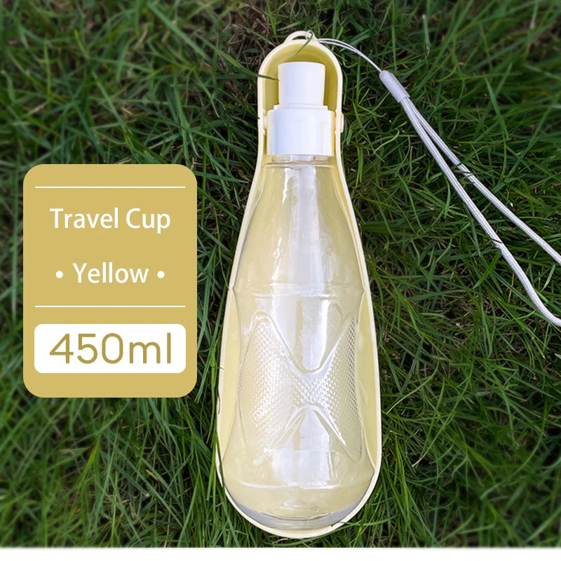 CowLost | dog-diaper-pads-liners-portable-450ml-dog-travel-water-bowl |26