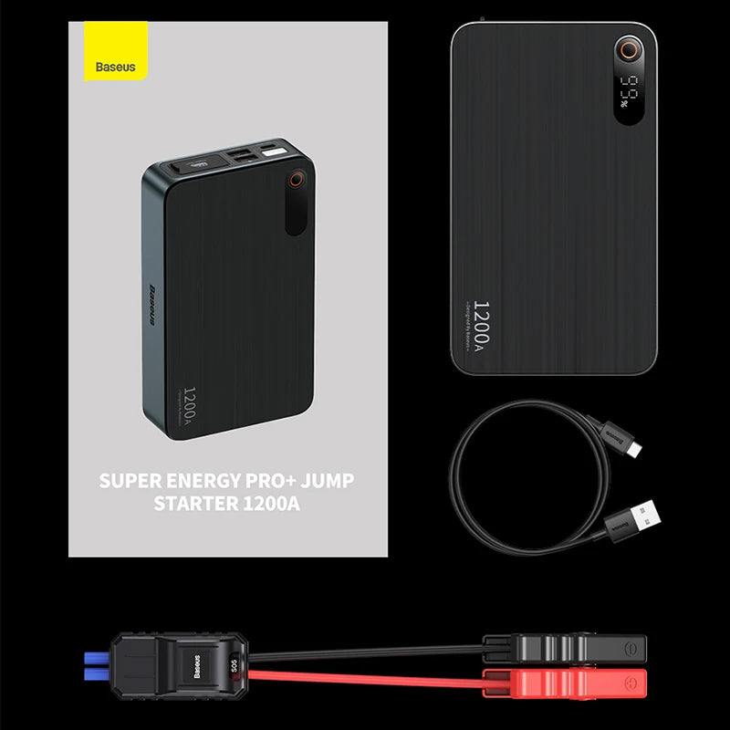CowLost | baseus-1200a-car-jump-starter-power-bank-12000mah-portable-battery-station |32