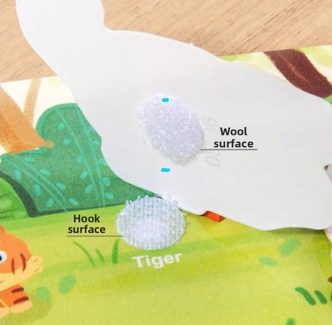 CowLost | product_id-education-puzzle-busy-book-with-cognitive-tear-off-themes-for-early-concentration-development |14