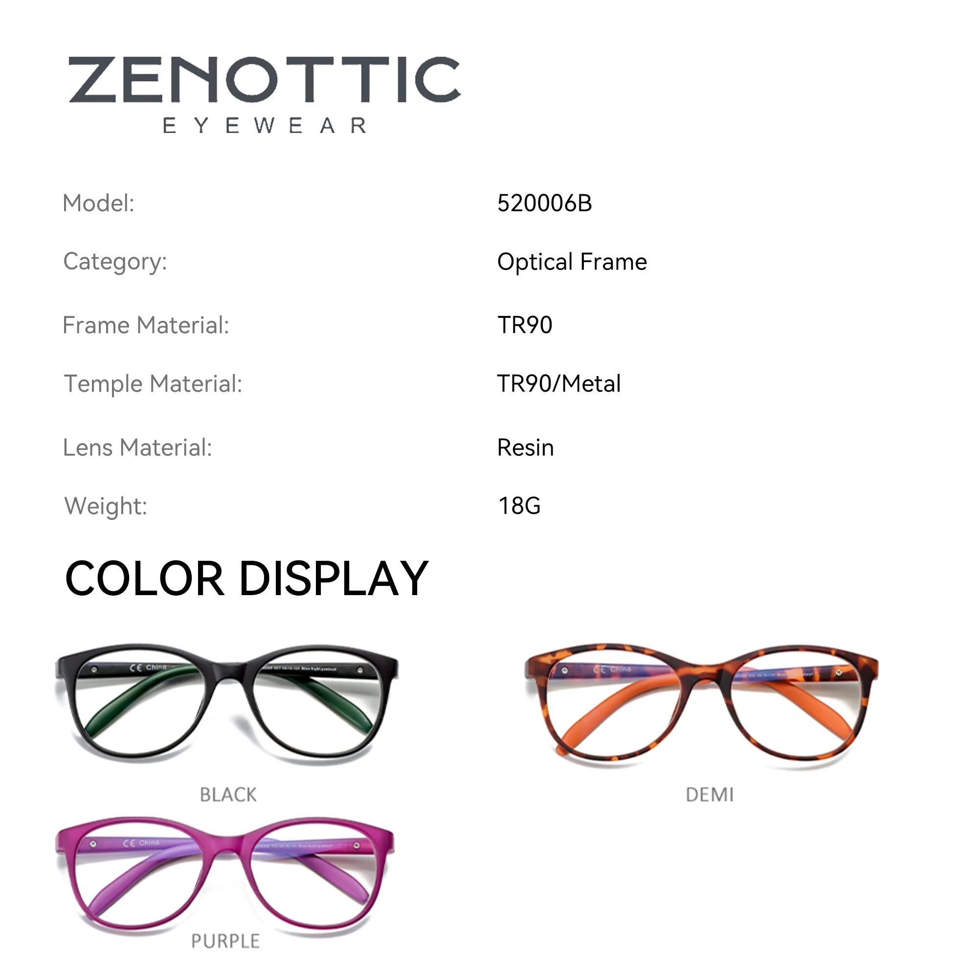 CowLost | zenottic-fashion-kids-anti-blue-light-glasses-for-children |6