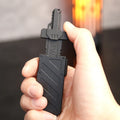 CowLost | lie-kong-sword-fidget-slider-adhd-metal-edc-fidget-toys-office-desk-toys-anxiety-stress-relief-toys-adults-gifts |13
