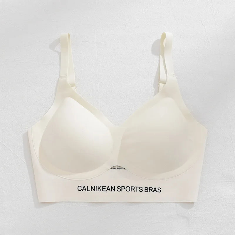 CowLost | product_id-womens-seamless-push-up-sports-bra-vest-with-fixed-cup-and-shockproof-support |12