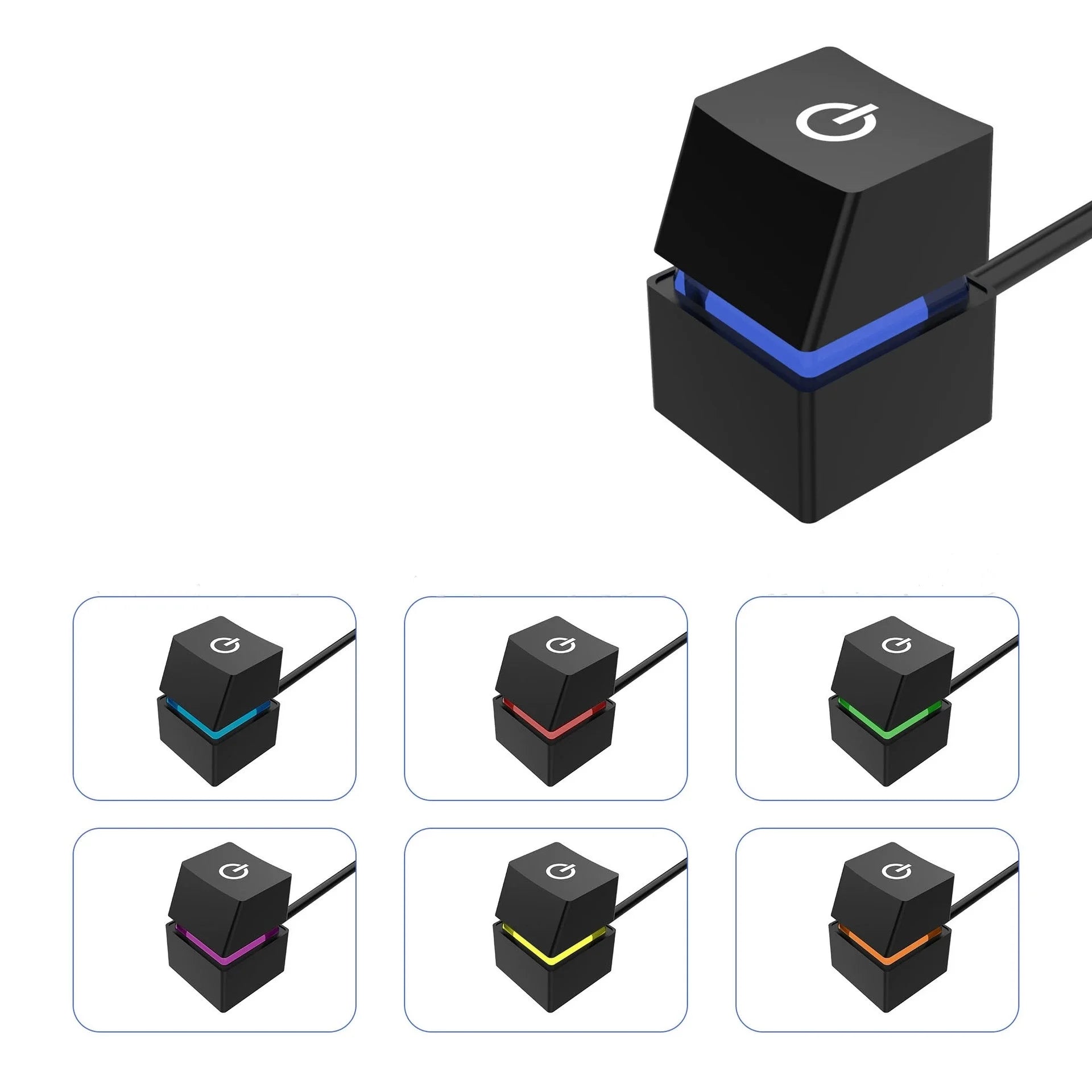 CowLost | product_id-desktop-computer-power-switch-with-led-1-8m-external-on-off-extension-cable |22