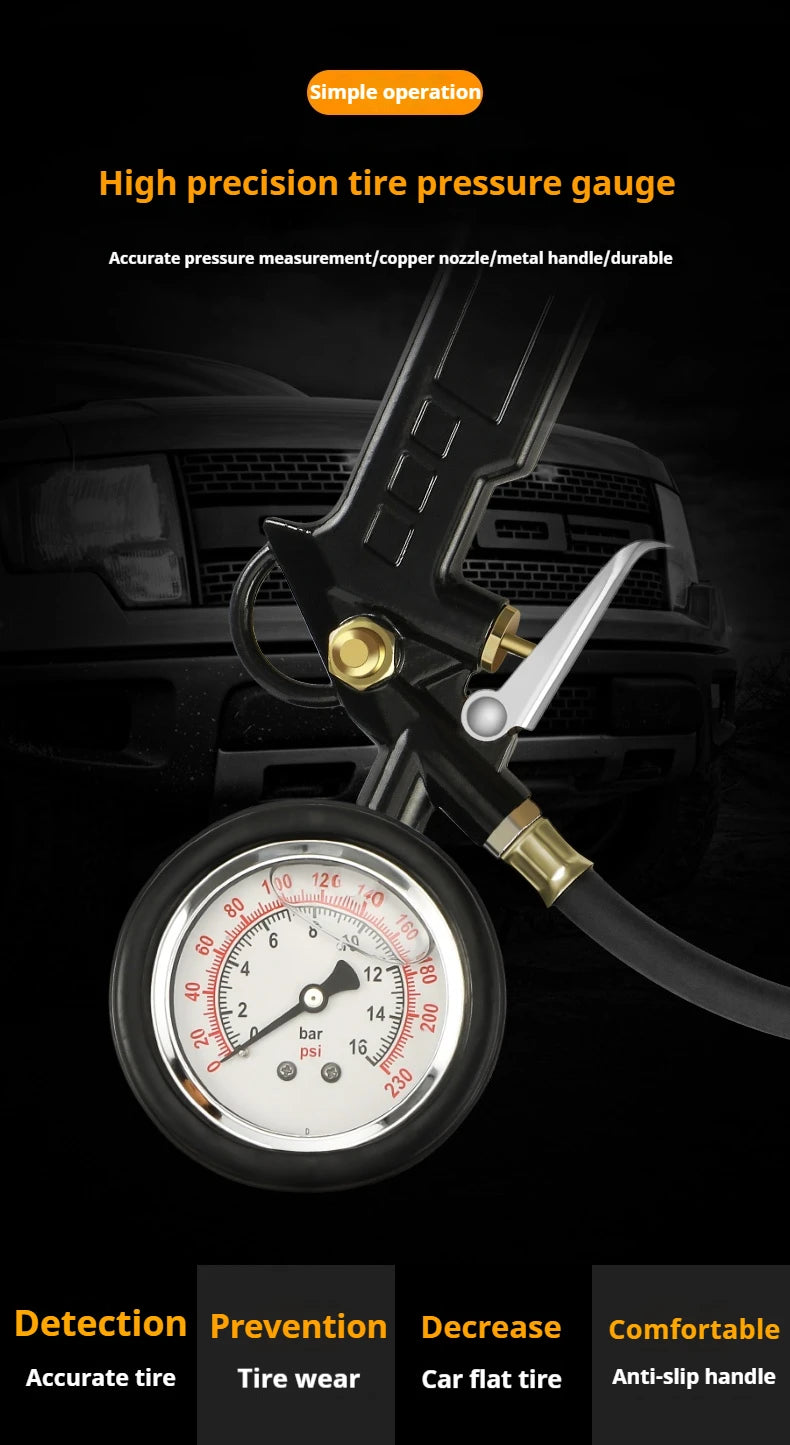 CowLost | pressure-gauges-product_id-car-tyre-air-pressure-gauge-0-220psi-lcd-tire-inflator-pneumatic-tool |4