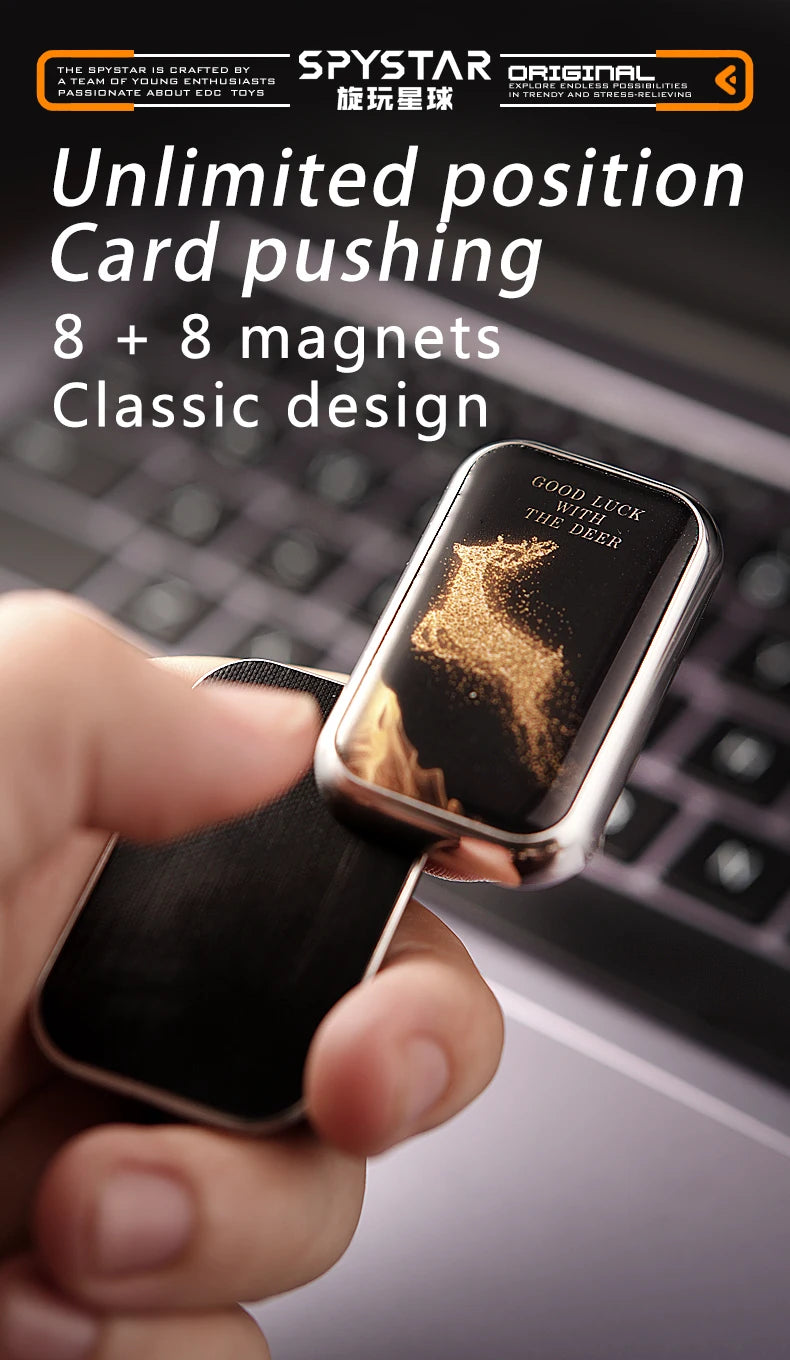 CowLost | product_id-dragon-pattern-metal-fidget-slider-stress-relief-toy-for-adults-and-kids |6