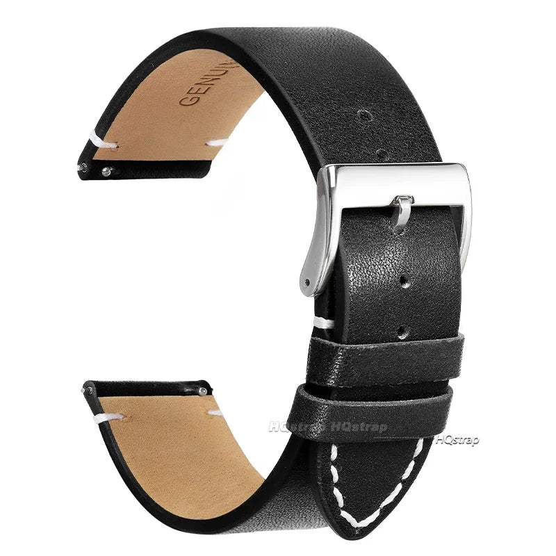 CowLost | product_id-hqstrap-handmade-genuine-leather-quick-release-vintage-watchband-16-24mm-unisex |13
