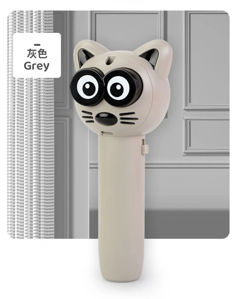 CowLost | product_id-handheld-adjustable-speed-luminous-zipstring-loop-fidget-toy-cat-teaser-launcher |17