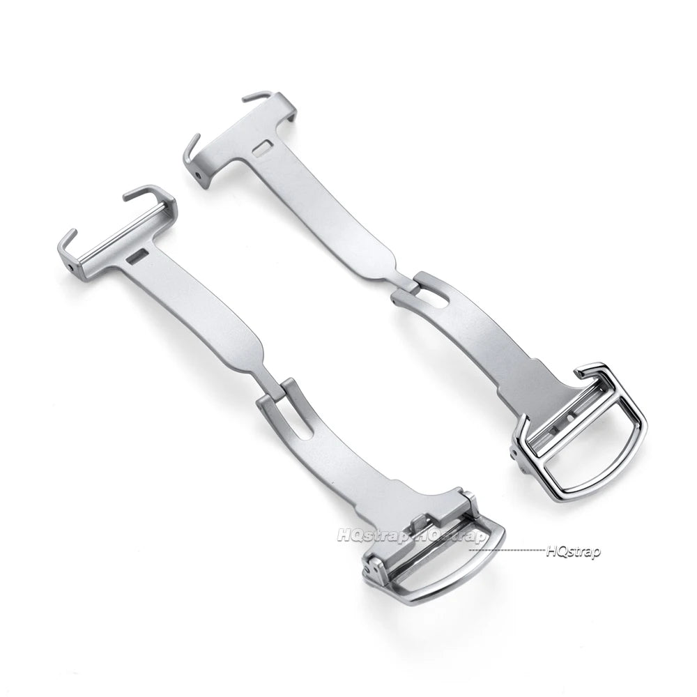 CowLost | watch-bands-product_id-stainless-steel-folding-watch-buckle-for-cartier-blue-balloon-leather-strap-14mm-16mm-18mm |2