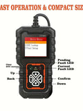 CowLost | electric-vehicle-ev-parts-accessories-creader-3001-obd2-engine-fault-code-scanner |6