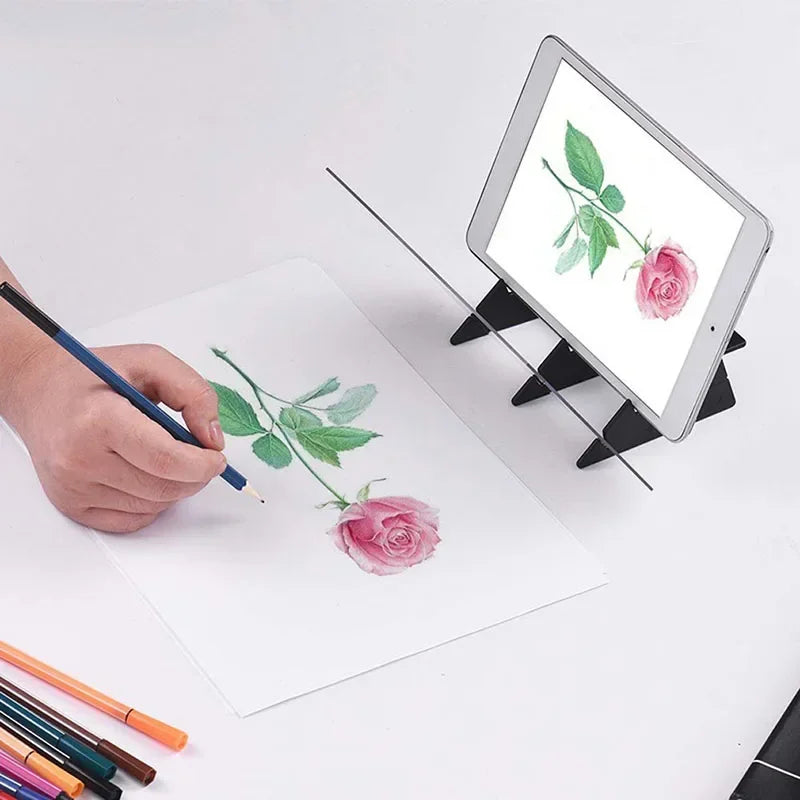 CowLost | product_id-kids-projection-drawing-and-tracing-board-with-dimming-bracket-montessori-toy |1