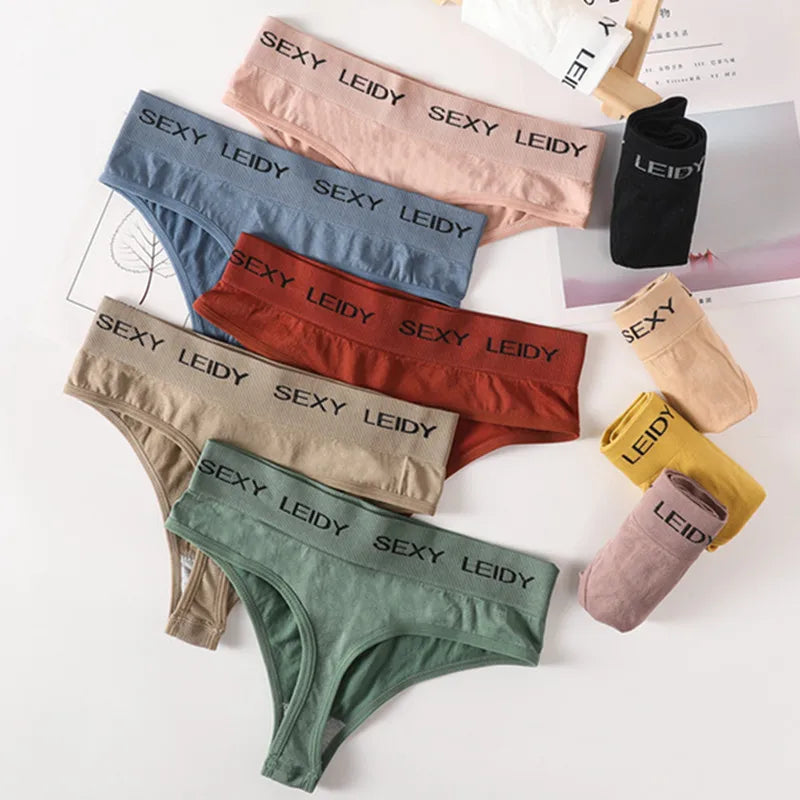 CowLost | product_id-seamless-brazilian-high-waist-women-s-letter-print-briefs |10