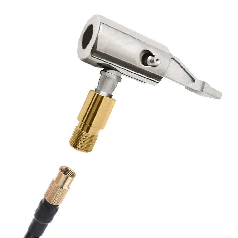 CowLost | portable-inflatable-pump-connector-for-car-tire-air-chuck-compressor |8