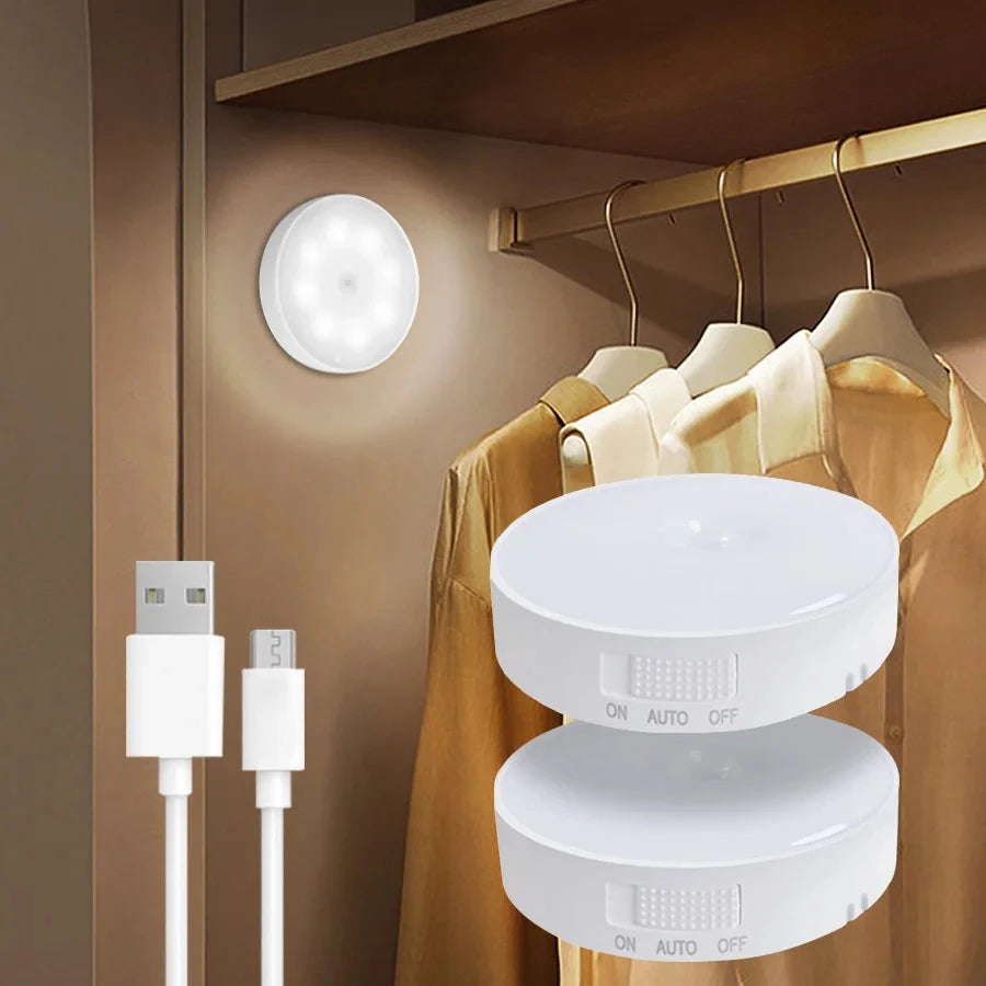 CowLost | product_id-wireless-colorful-led-motion-sensor-magnetic-round-night-light-for-bedroom-kitchen |1