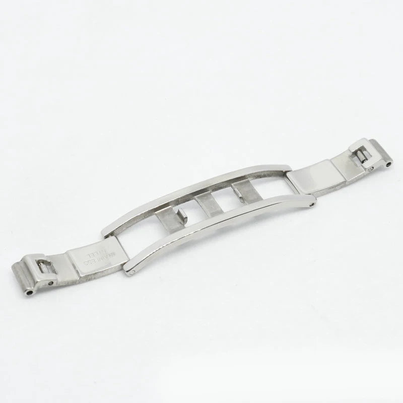 CowLost | product_id-stainless-steel-butterfly-double-pull-folding-clasp-for-3-6mm-watch-straps |8