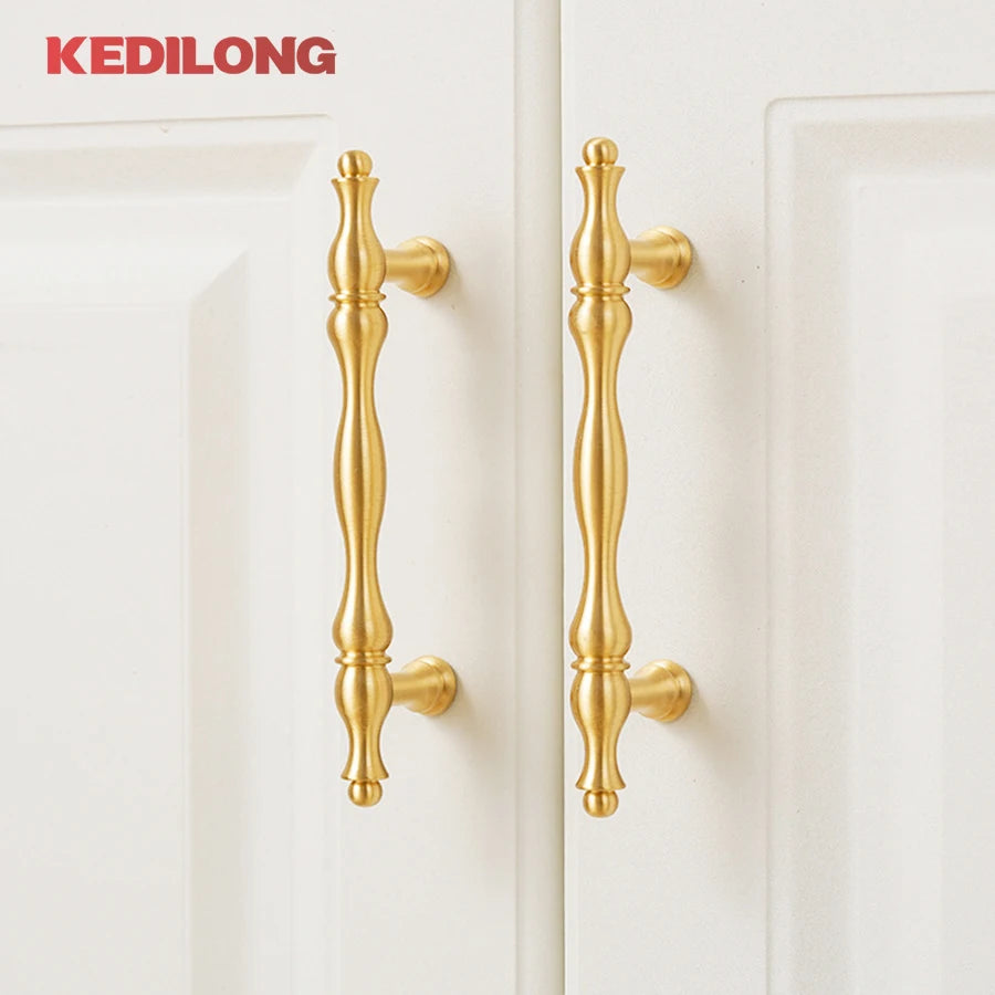 CowLost | kedlo-french-light-luxury-solid-brass-drawer |4
