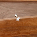CowLost | business-card-cases-stainless-steel-birthstone-mini-stud-earrings-12-constellations |29