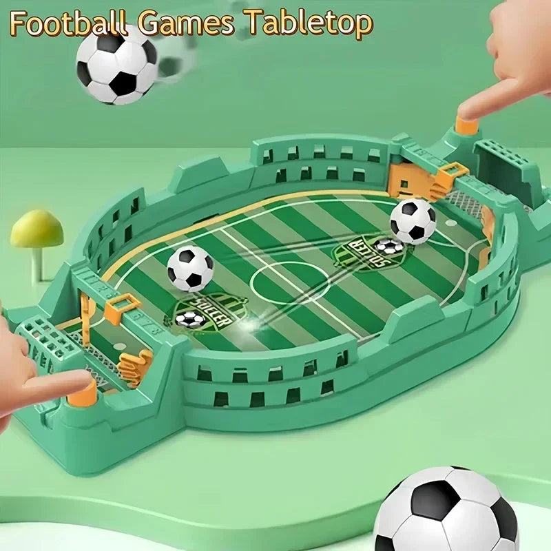 CowLost | product_id-tabletop-football-soccer-pinball-foosball-game-for-indoor-party |2