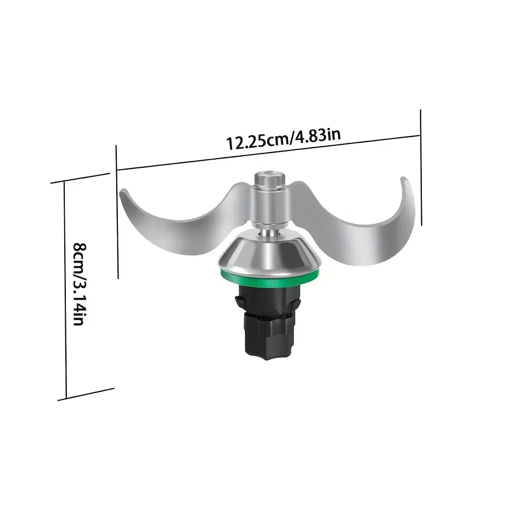 CowLost | product_id-homefish-replacement-dough-knife-for-thermomix-tm6-tm5-mixing-blade |2