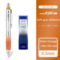 CowLost | product_id-uni-japanese-mechanical-pencil-m5-617gg-0-5mm-hb-lead-for-kids-and-students |21