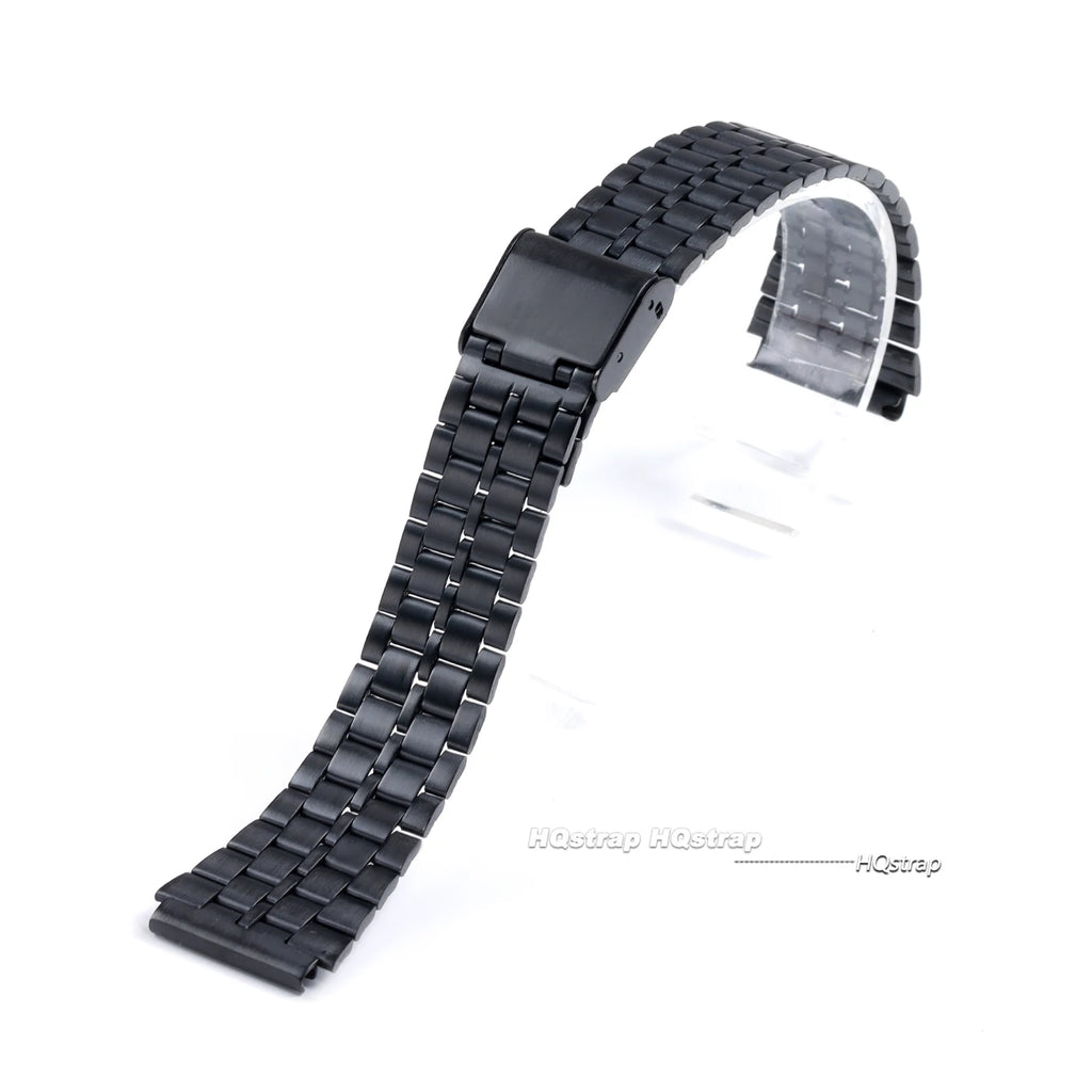 CowLost | product_id-stainless-steel-metal-watchband-strap-for-casio-sgw400-f91w-f84-f105-108-a158-168-ae1200-1300-unisex |42