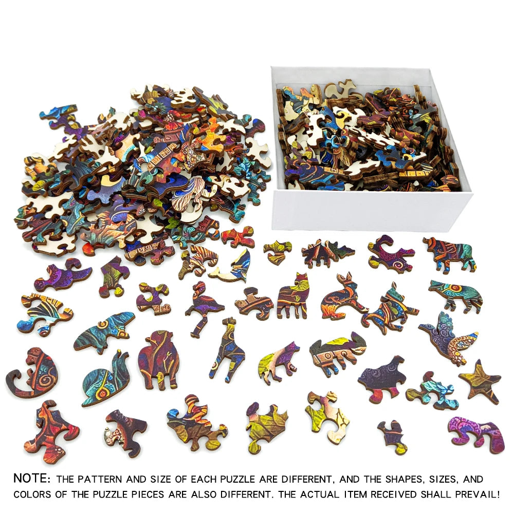 CowLost | product_id-tree-of-life-wooden-jigsaw-puzzle-high-difficulty-focused-training-gift-for-all-occasions |7