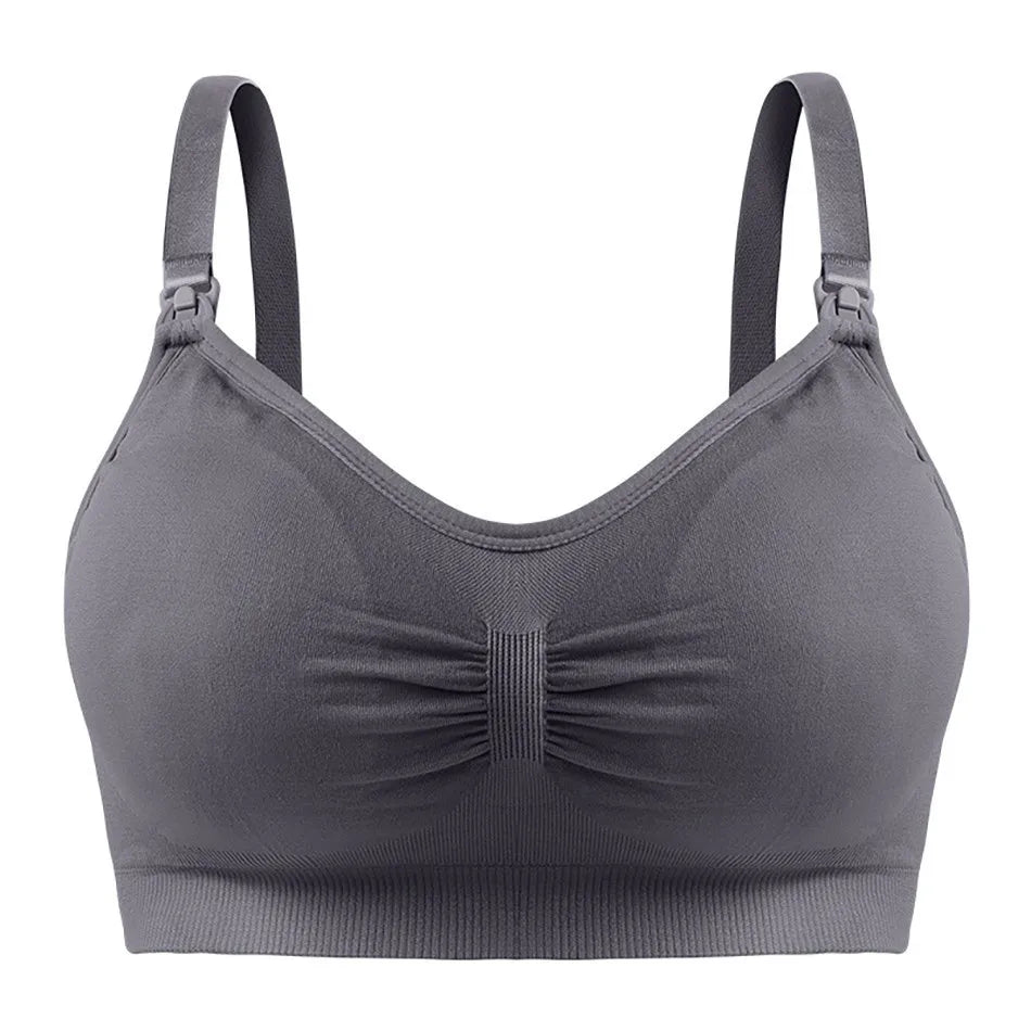 CowLost | product_id-wireless-seamless-breathable-maternity-nursing-sleep-bra |27