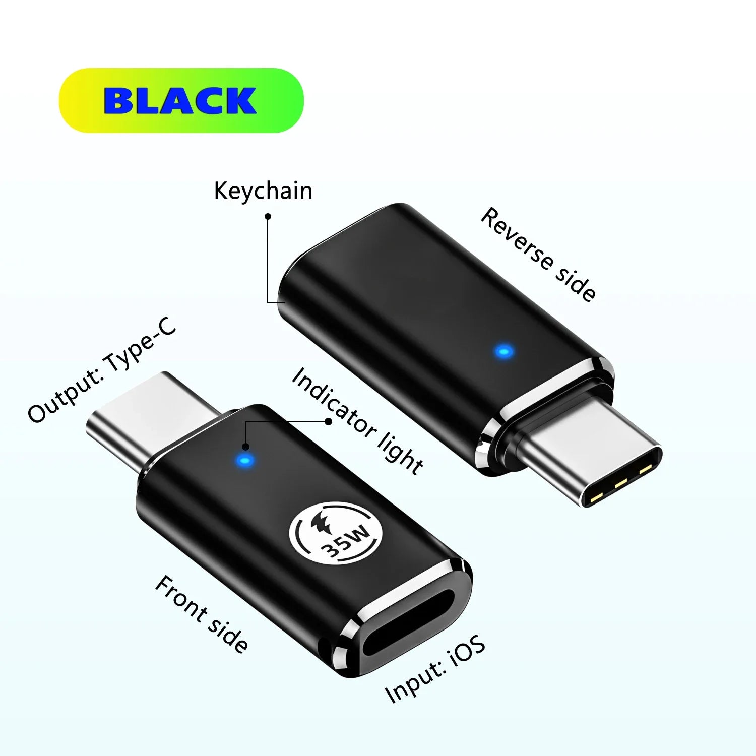 CowLost | product_id-usb-c-to-ios-adapter-pd-35w-fast-charging-otg-data-transfer-for-iphone-15-ipad |18