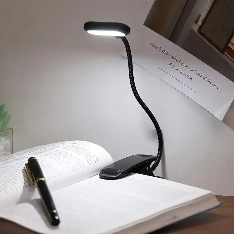 CowLost | product_id-battery-powered-mini-led-book-light-with-flexible-clip-and-eye-protection |2