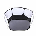 CowLost | pet-supplies-foldable-hexagon-pet-fence-for-rabbits-hamsters-guinea-pigs |12